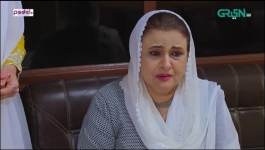 Visaal E Ishq - Episode 59